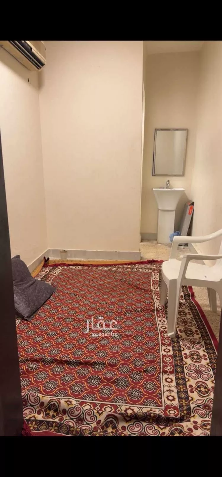 غرفة للإيجار في شارع حسين مفتي, حي العارض, مدينة الرياض, منطقة الرياض صورة 4