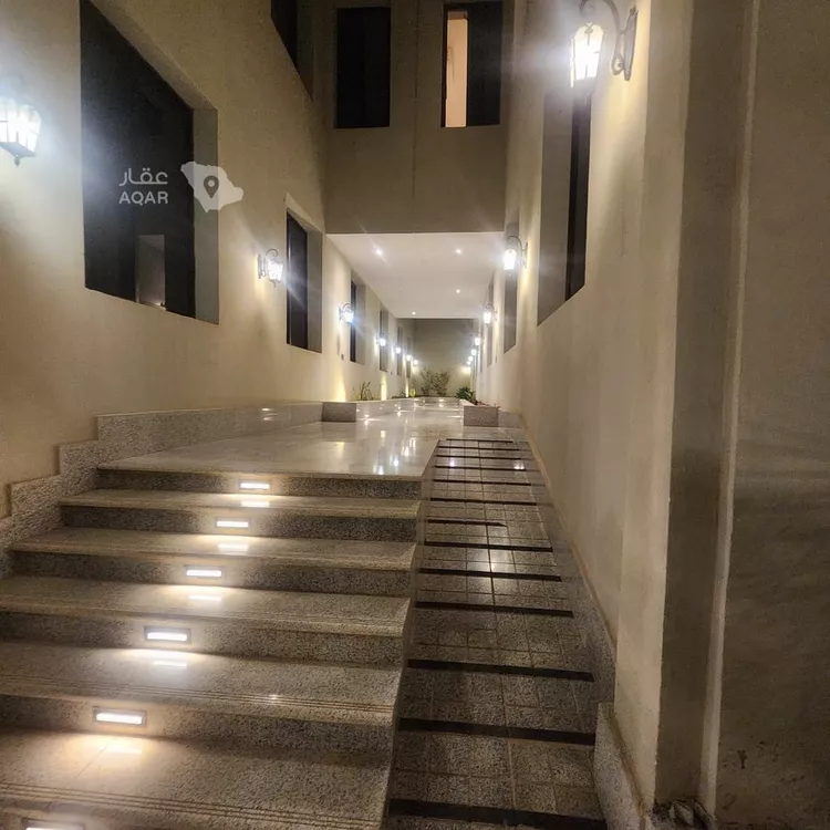 Apartment for Rent in Riyadh An Narjis 13