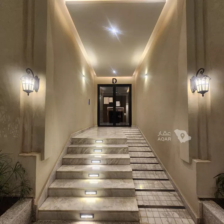 شقة للإيجار في شارع رقم 312, حي الياسمين, مدينة الرياض, منطقة الرياض 22