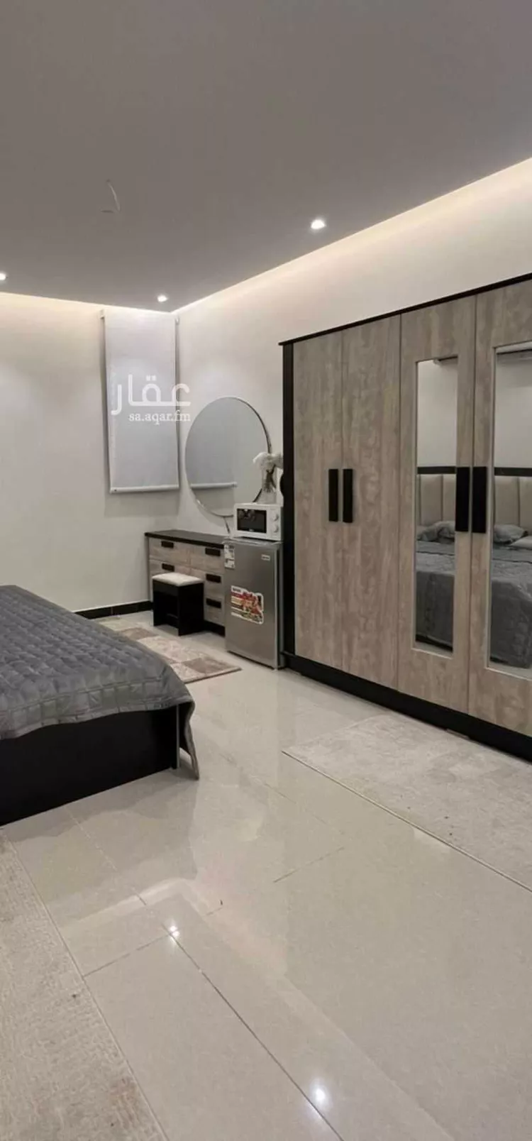شقة للإيجار في شارع حسن الأهدل, حي النرجس, مدينة الرياض, منطقة الرياض