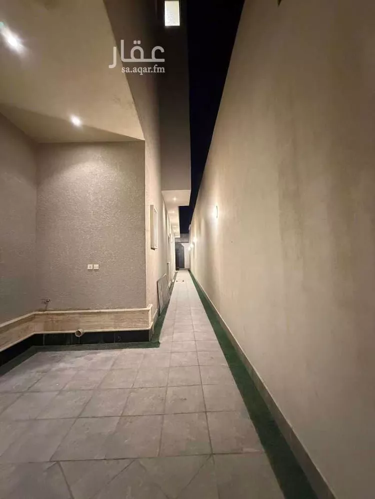 فيلا للإيجار في شارع عز الدين الحسينى, حي العارض, مدينة الرياض, منطقة الرياض صورة 4