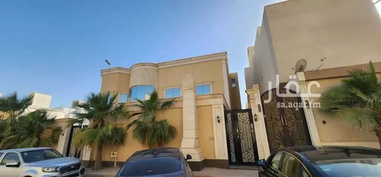 Apartment for Rent in Riyadh An Narjis