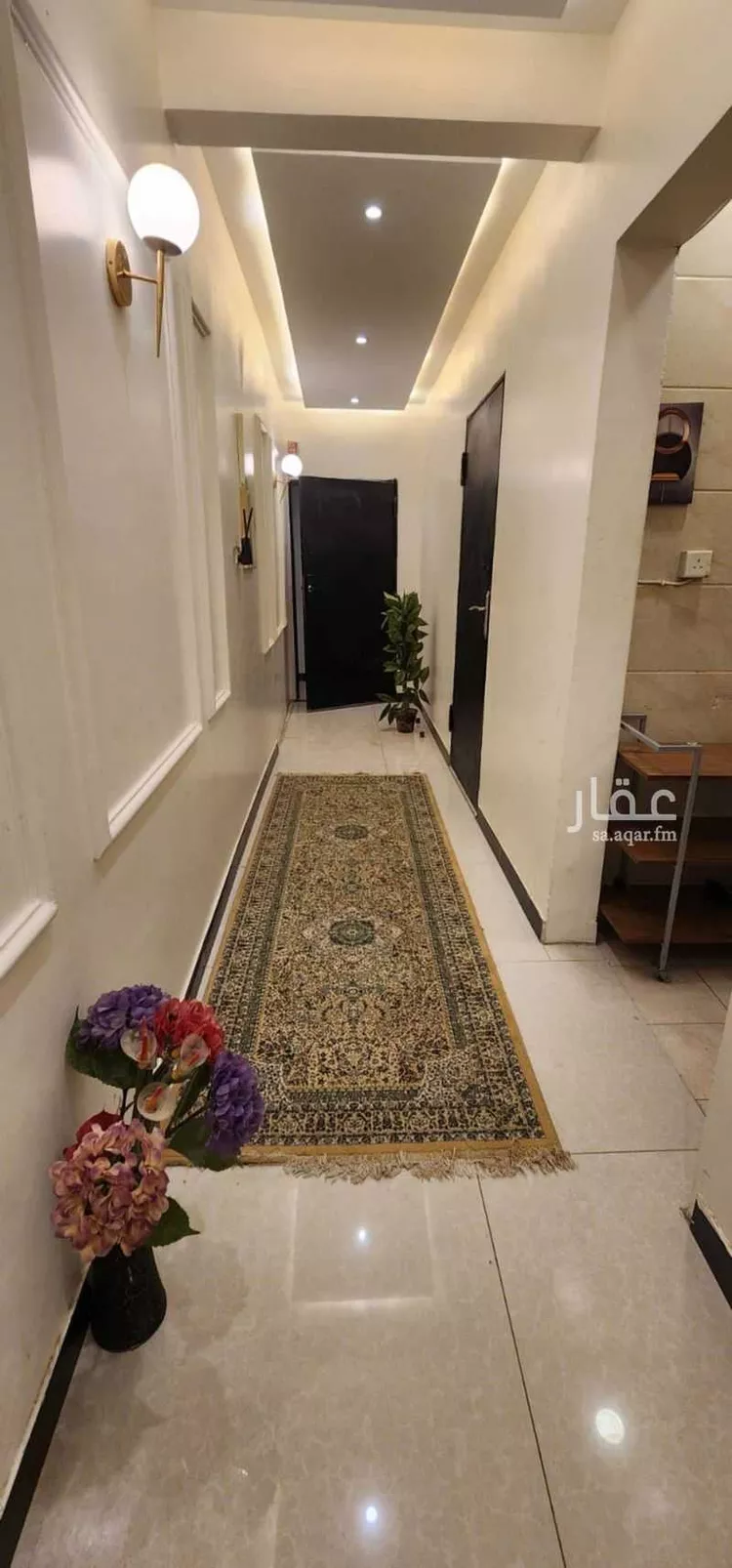 شقة للإيجار في شارع حسن الأهدل, حي النرجس, مدينة الرياض, منطقة الرياض صورة 4