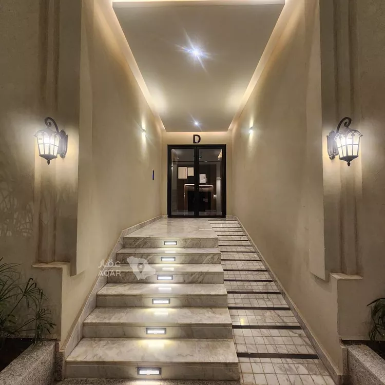 Apartment for Rent in Riyadh An Narjis 23