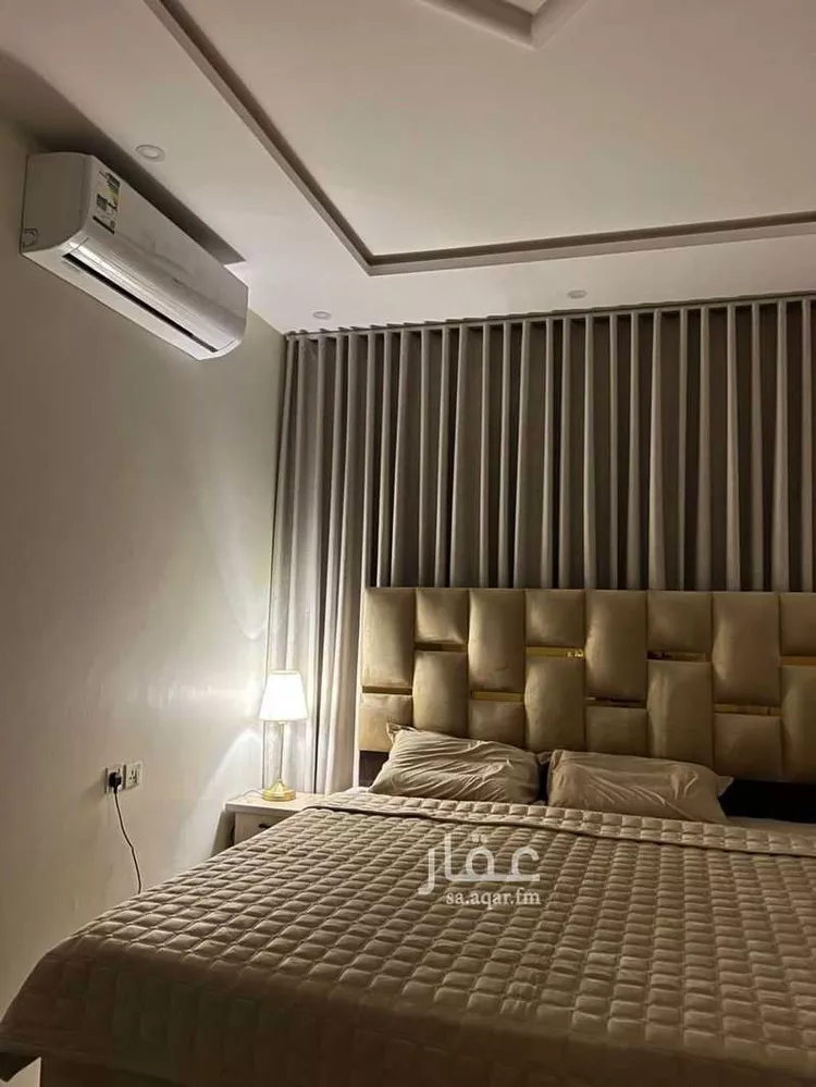 شقة مفروشة للحجز في شارع رقم 216 ، حي النرجس ، الرياض ، منطقة الرياض