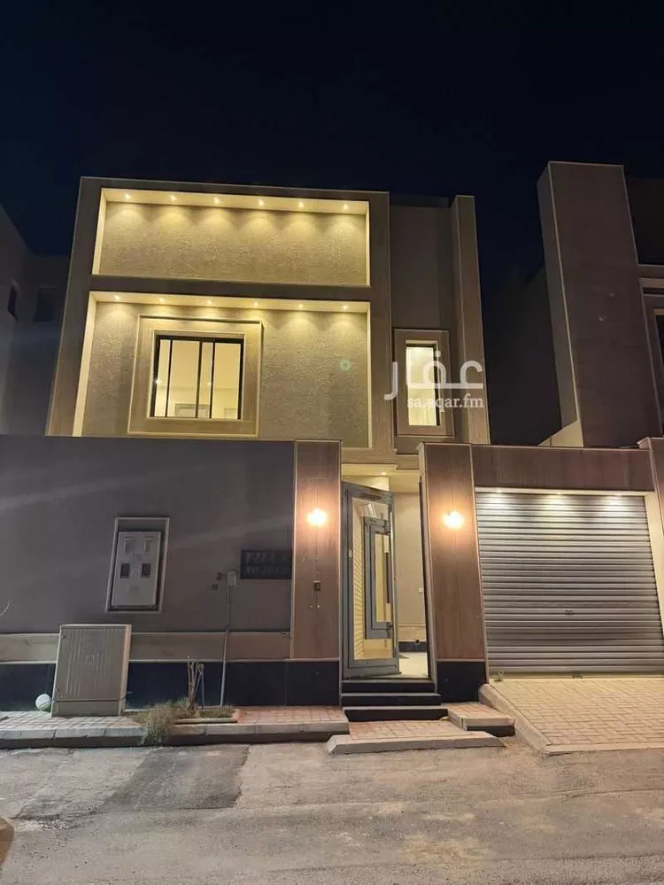 فيلا للإيجار في شارع عز الدين الحسينى, حي العارض, مدينة الرياض, منطقة الرياض صورة 3