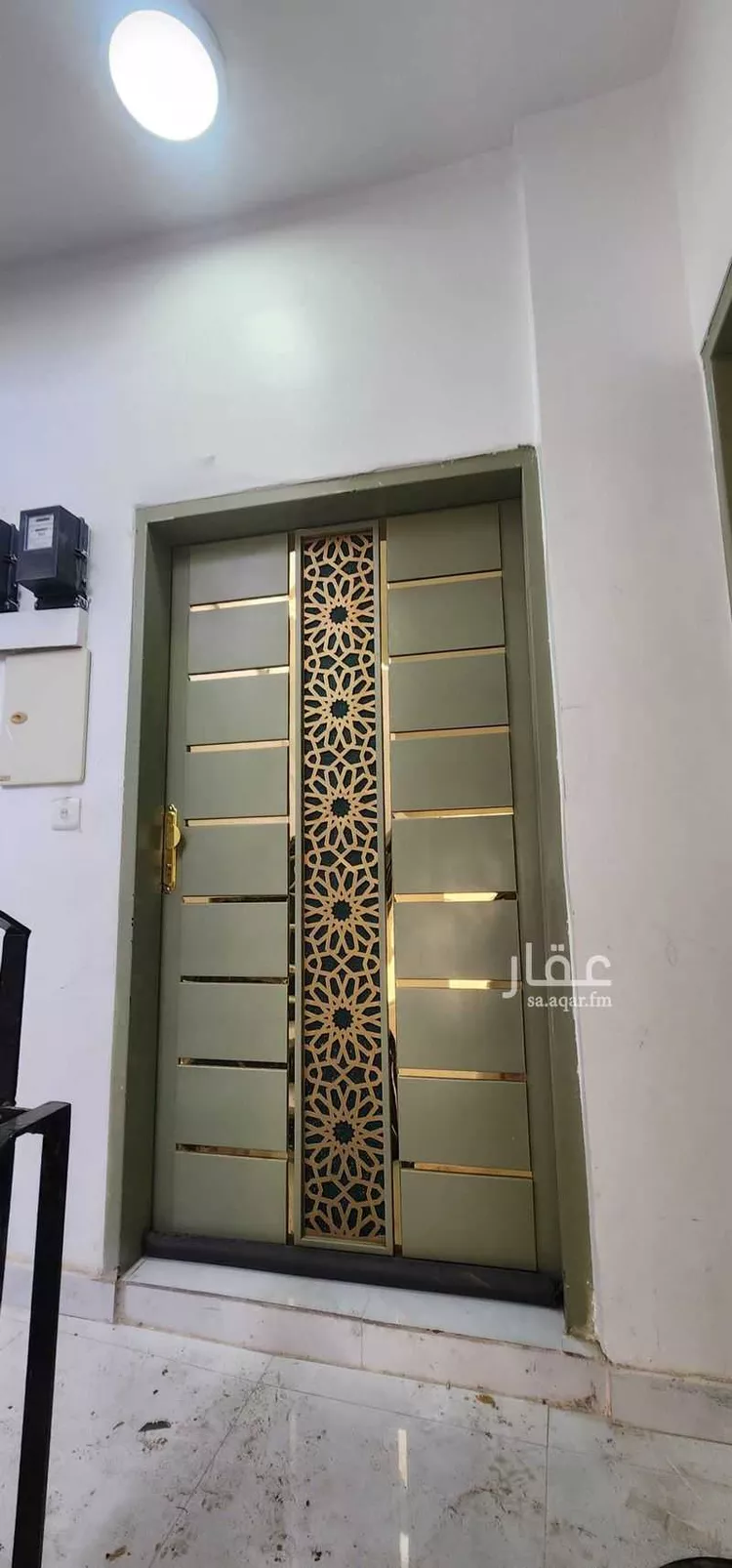 شقة للإيجار في شارع زياد بن عزيز, حي النسيم الغربي, مدينة الرياض, منطقة الرياض 1 صورة