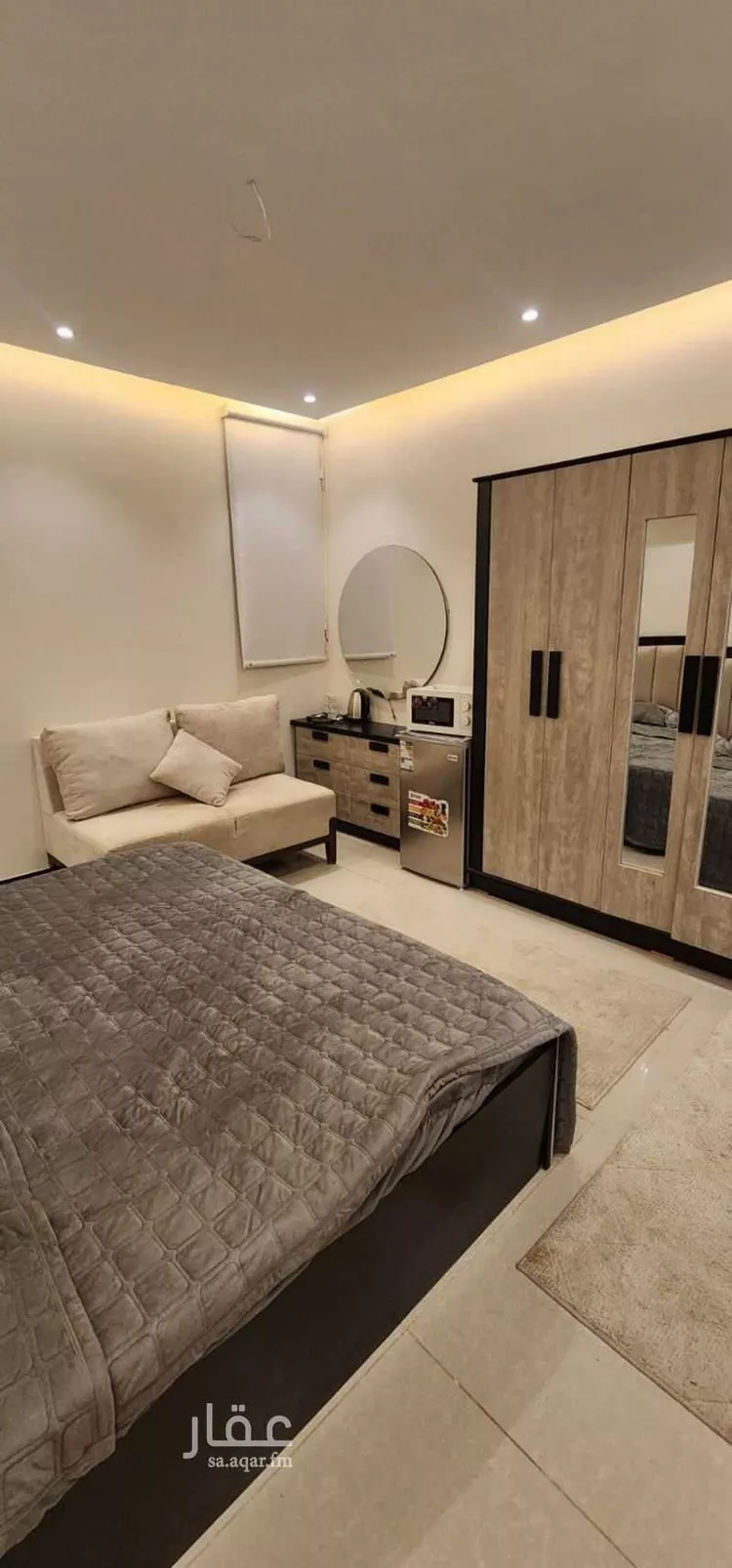 Apartment for Rent in Riyadh An Narjis