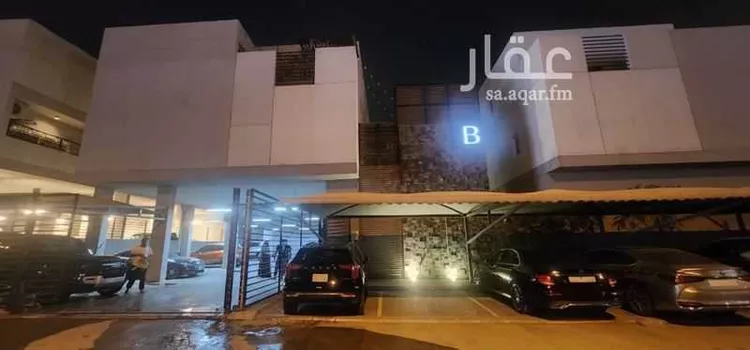 Furnished Apartment for Booking in Riyadh An Narjis صورة 4