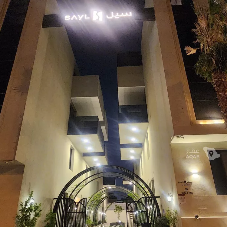 شقة للإيجار في شارع رقم 312, حي الياسمين, مدينة الرياض, منطقة الرياض