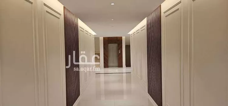 شقة للإيجار في شارع ابن باديس, حي الربوة, مدينة الرياض, منطقة الرياض صورة 3
