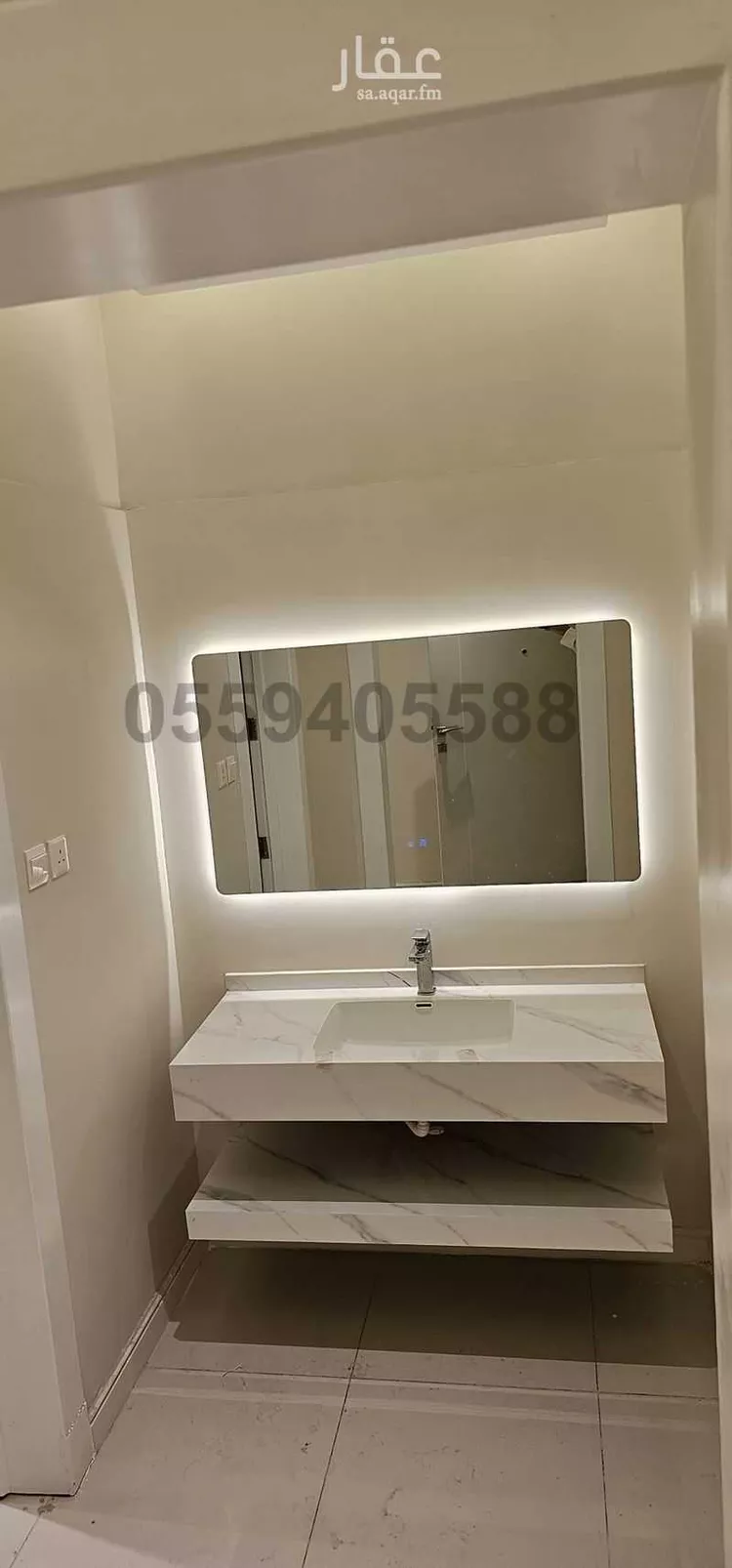 Apartment for Rent in Riyadh Ar Rabwah صورة 2