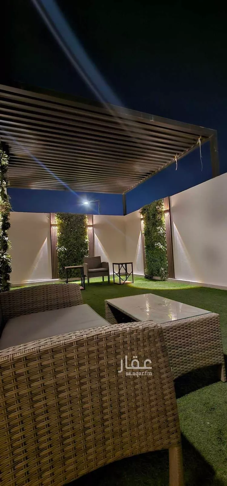 شقة للإيجار في شارع ابن باديس, حي الربوة, مدينة الرياض, منطقة الرياض