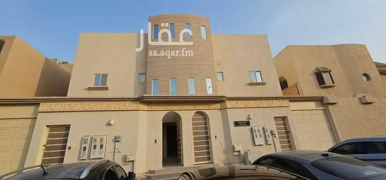 فيلا للإيجار في شارع ضرما, حي الربوة, مدينة الرياض, منطقة الرياض