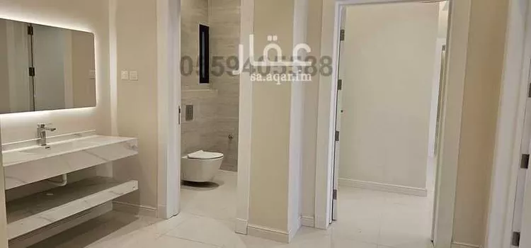 Apartment for Rent in Riyadh Ar Rabwah صورة 3
