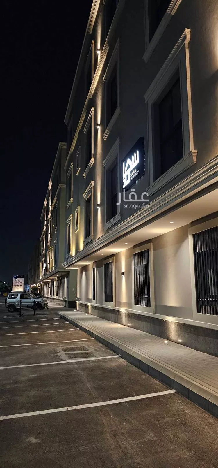 شقة للإيجار في شارع ابن باديس, حي الربوة, مدينة الرياض, منطقة الرياض