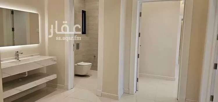 شقة للإيجار في شارع ابن باديس, حي الربوة, مدينة الرياض, منطقة الرياض صورة 2