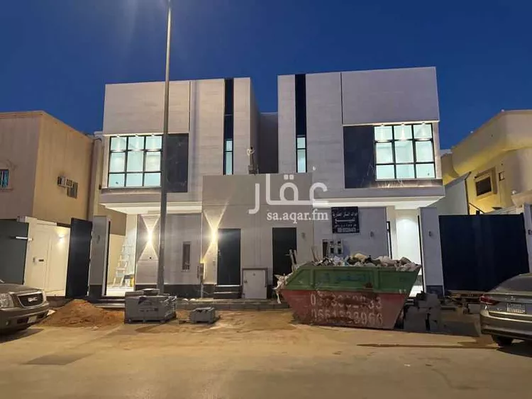 فيلا للبيع في شارع الاخضر, حي الملك فيصل, مدينة الرياض, منطقة الرياض