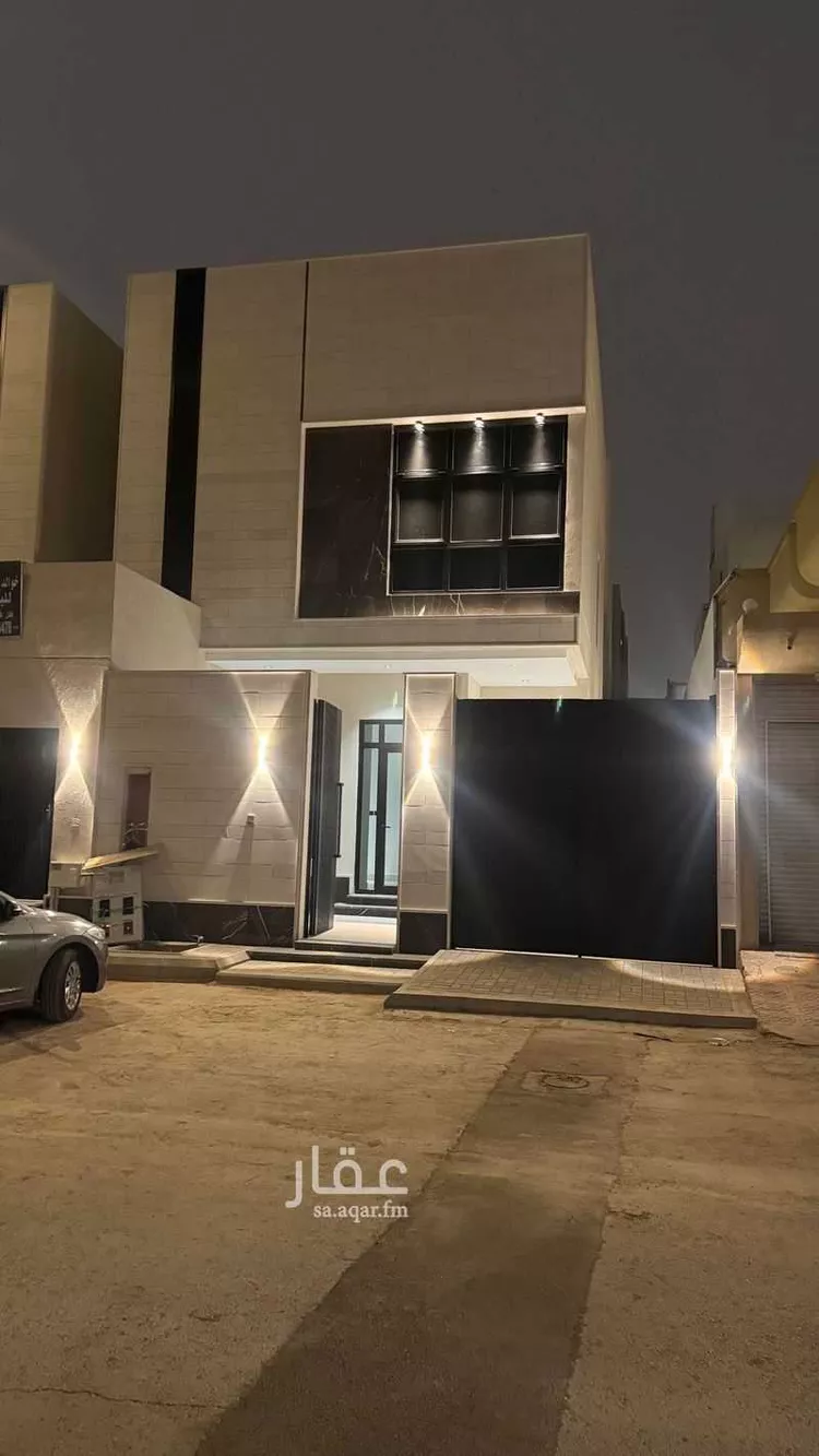 Villa for Sale in Riyadh King Faisal صورة 3