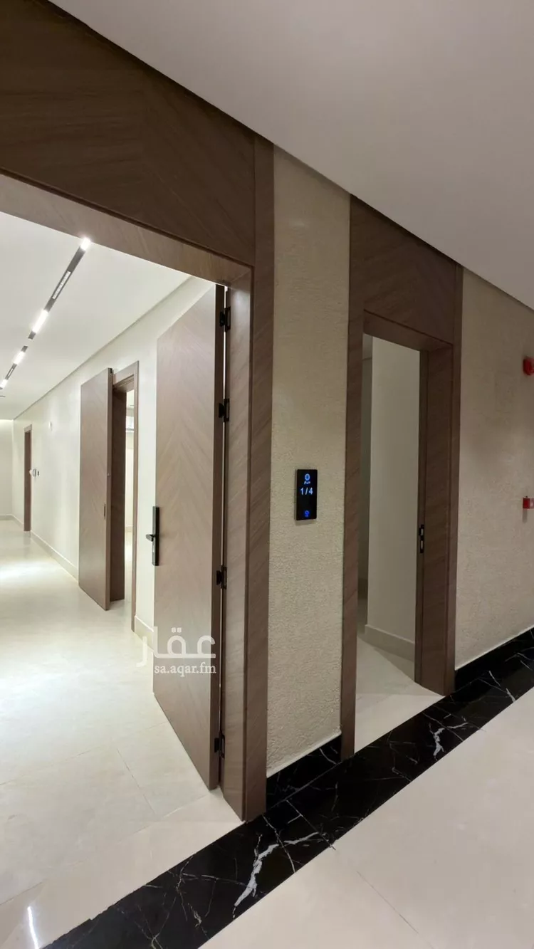 شقة للبيع في شارع تيماء, حي الحمراء, مدينة الخبر, المنطقة الشرقية