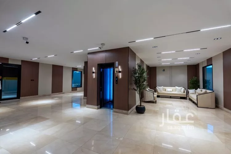 شقة للبيع في شارع المراح, حي الحمراء, مدينة الخبر, المنطقة الشرقية 1 صورة