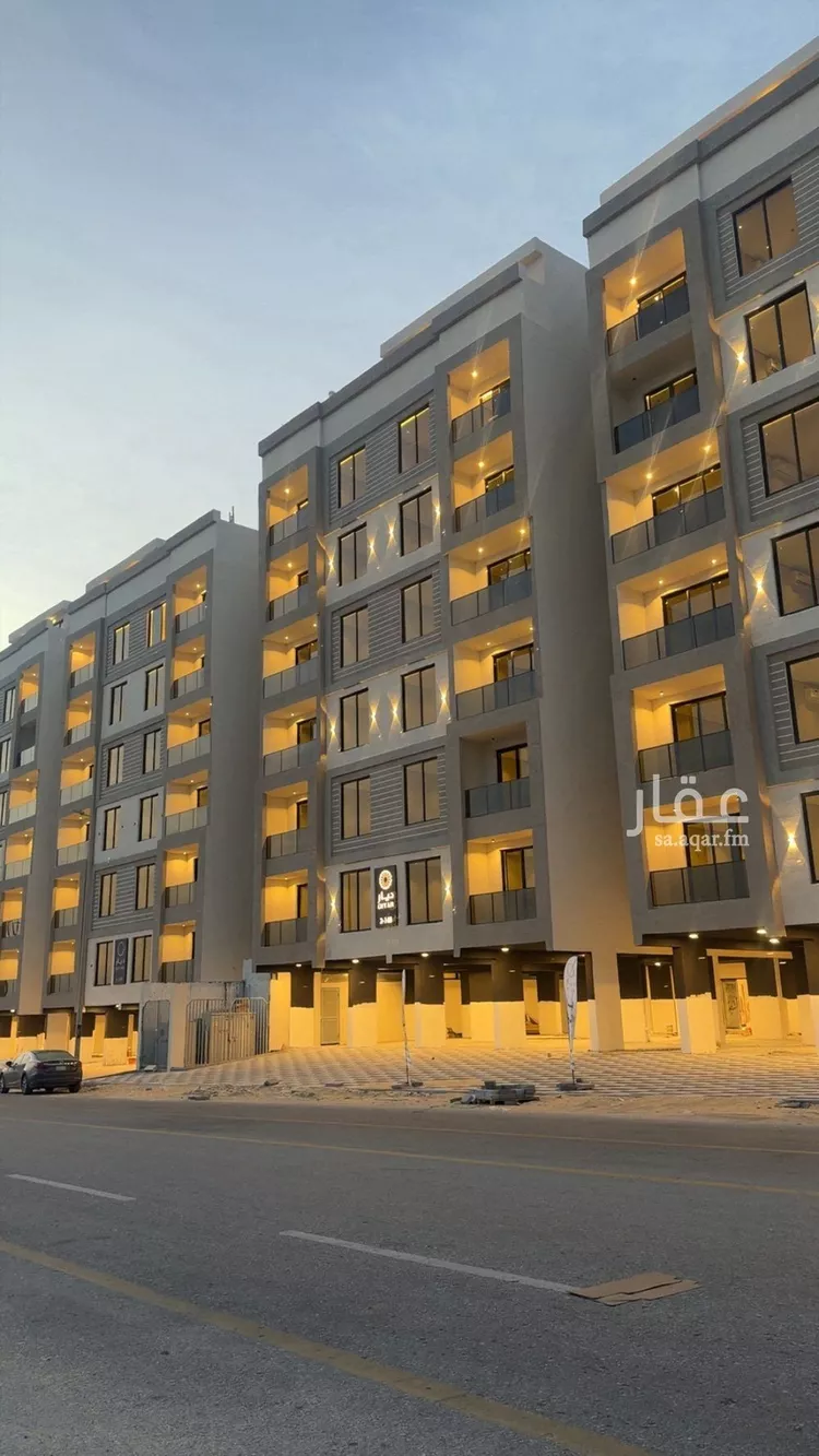 Apartment for Sale in Dammam Ash Shulah 6