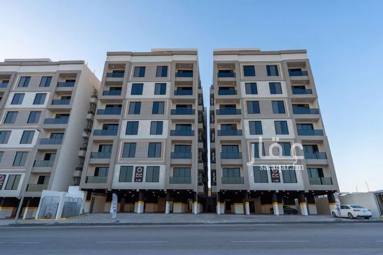 Apartment for Sale in Dammam Ash Shulah 11