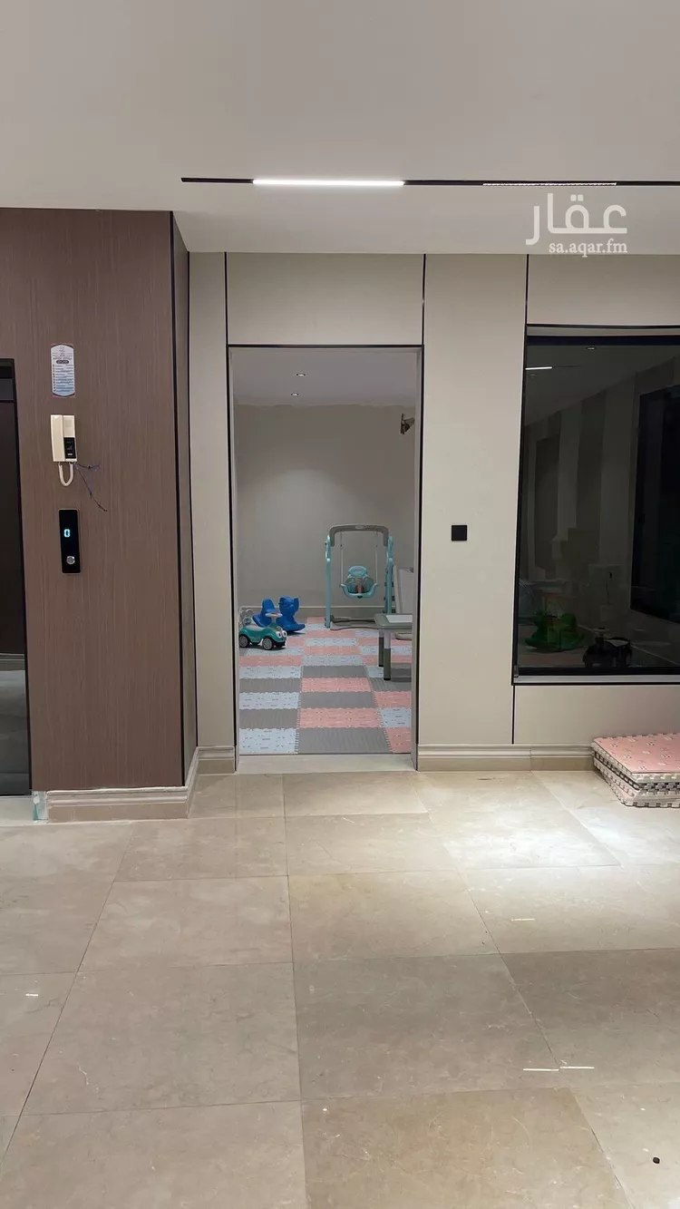 شقة للبيع في شارع  المكاسب, حي الشعلة, مدينة الدمام, المنطقة الشرقية صورة 2