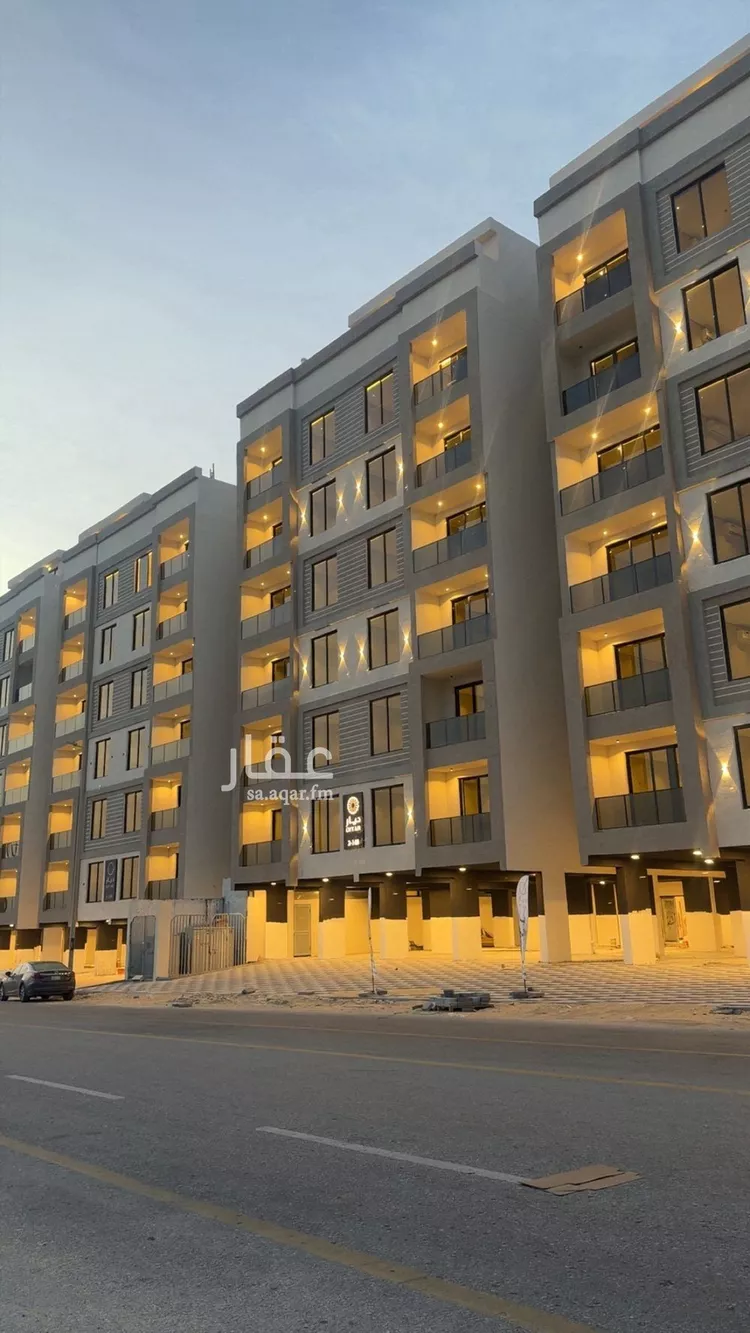 شقة للبيع في شارع انس ابن مالك, حي الشعلة, مدينة الدمام, المنطقة الشرقية صورة 3