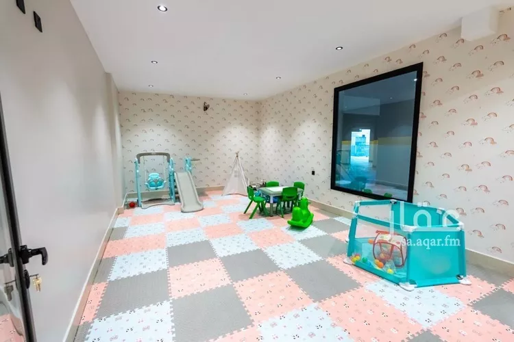 Apartment for Sale in Dammam Ash Shulah 12