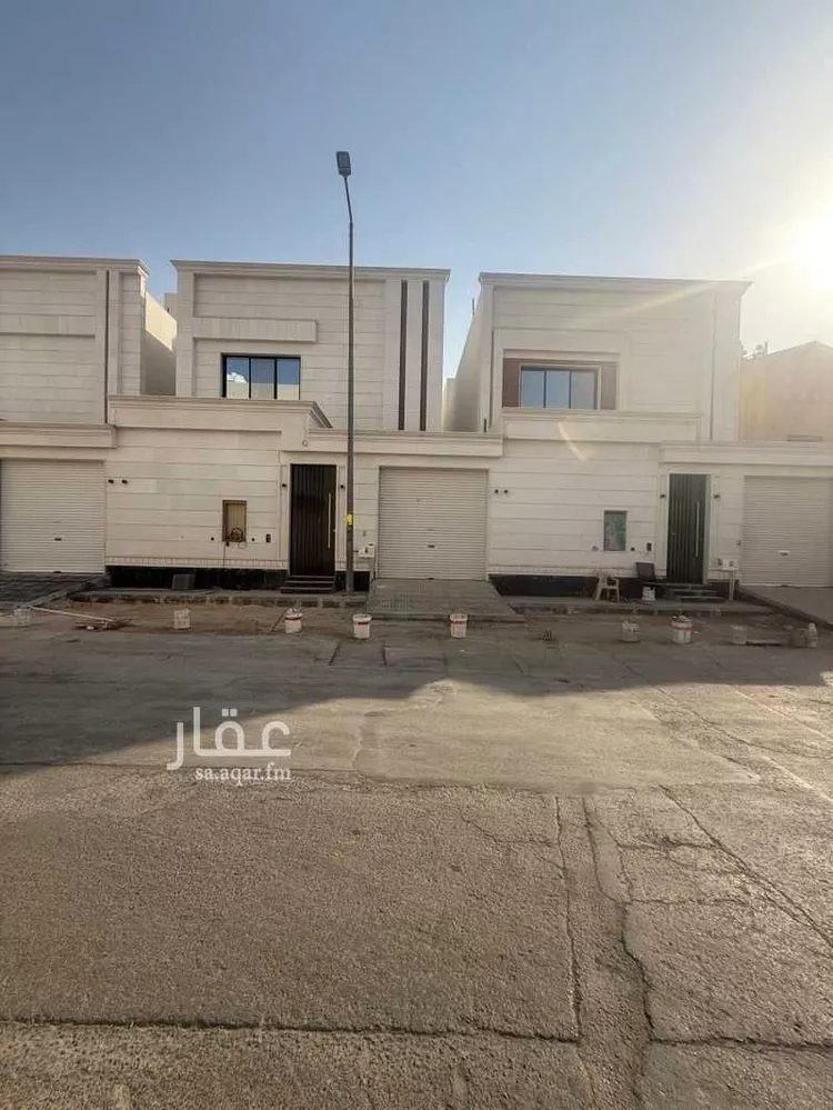 فيلا للبيع في شارع فهد العقيلي, حي الخليج, مدينة الرياض, منطقة الرياض صورة 3