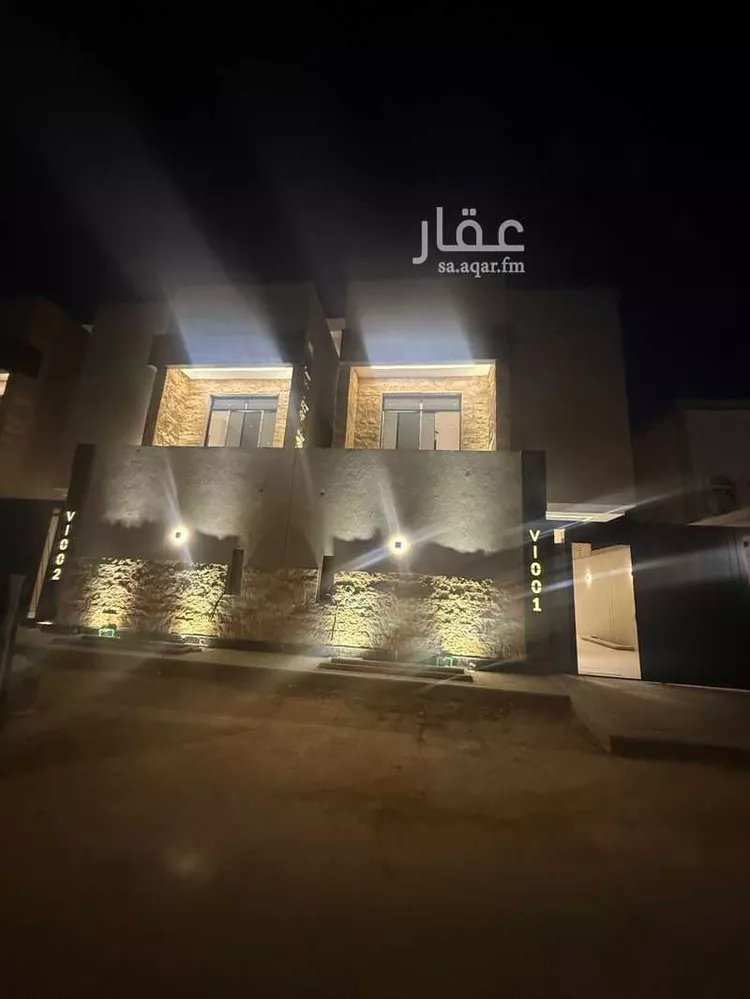 فيلا للبيع في شارع اليتمة, حي الحمراء, مدينة الرياض, منطقة الرياض