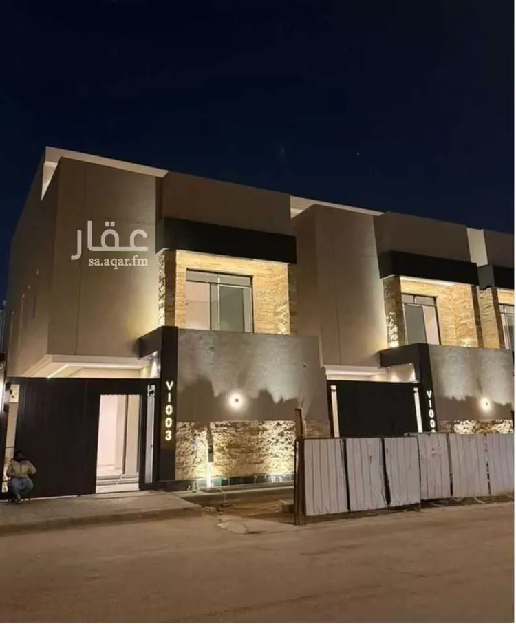 فيلا للبيع في شارع اليتمة, حي الحمراء, مدينة الرياض, منطقة الرياض