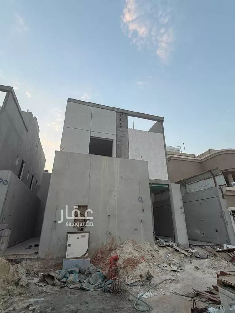 فيلا للبيع في شارع عبدالرحمن بن عيسى, حي الخليج, مدينة الرياض, منطقة الرياض صورة 2