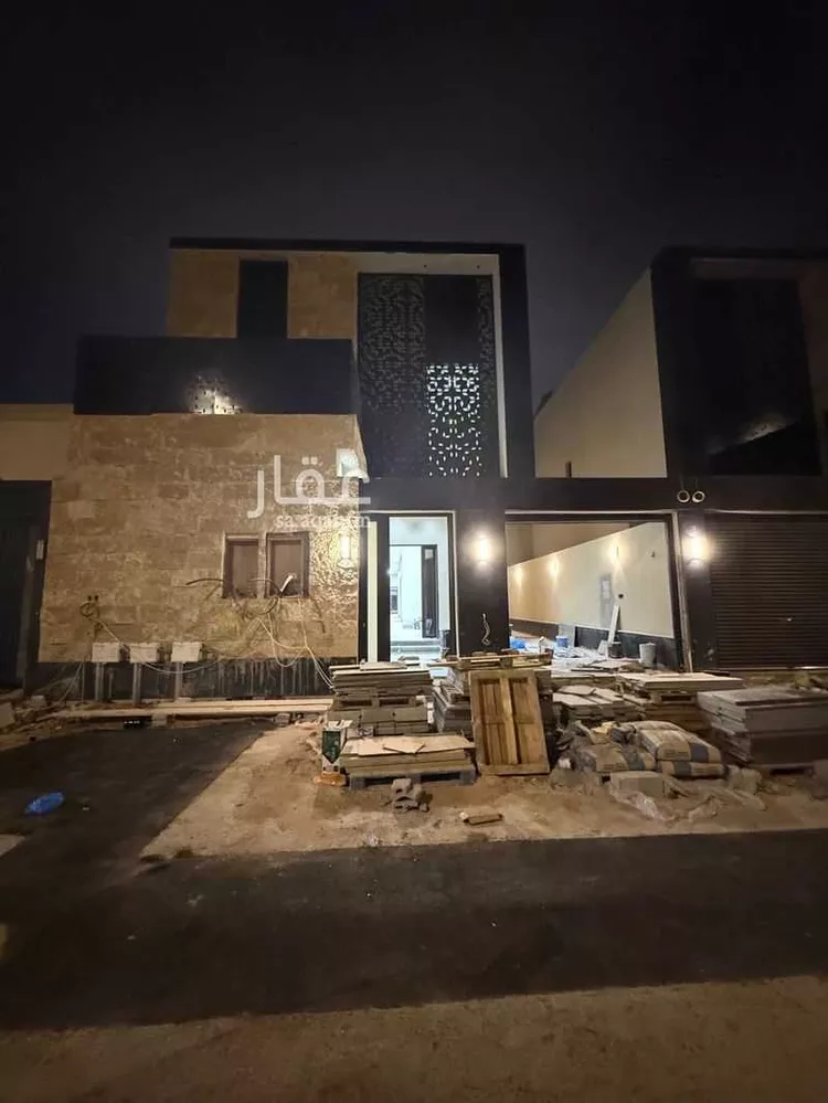 دور للبيع في شارع عبدالرحمن بن عيسى, حي الخليج, مدينة الرياض, منطقة الرياض صورة 2