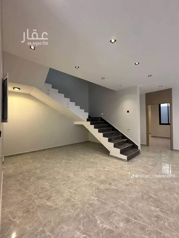 فيلا للبيع في شارع القطن, حي إشبيلية, مدينة الرياض, منطقة الرياض 6