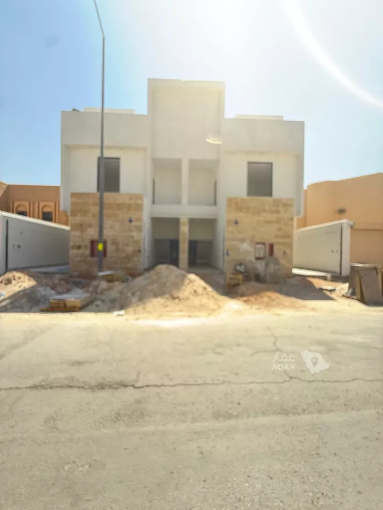 Floor for Sale in Riyadh Ar Rawdah