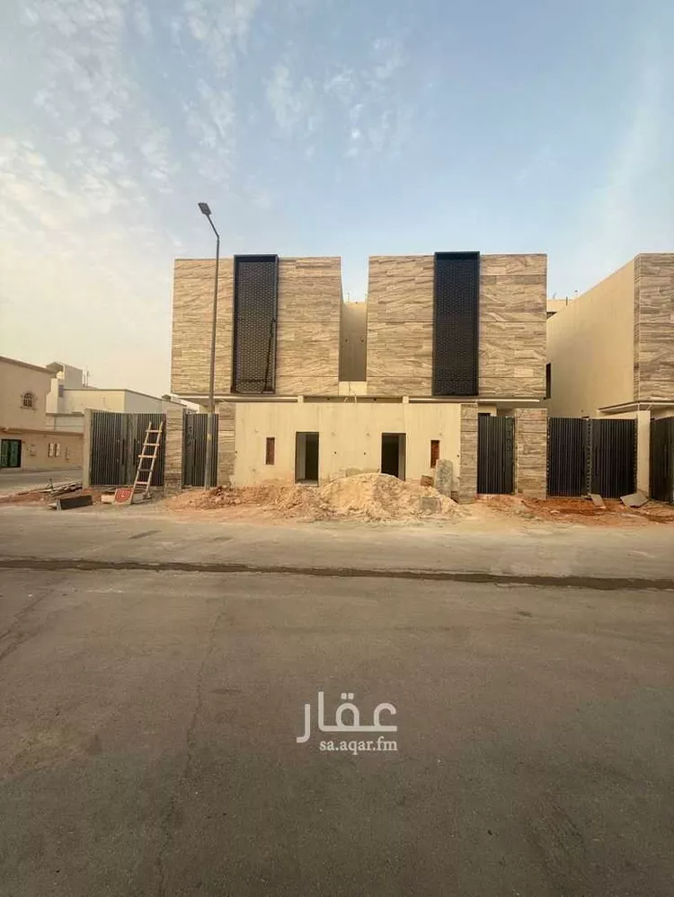 Villa for Sale in Riyadh Ishbiliyah
