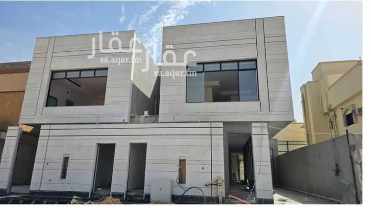 فيلا للبيع في شارع بكر الباهلي, حي الملك فيصل, مدينة الرياض, منطقة الرياض صورة 2