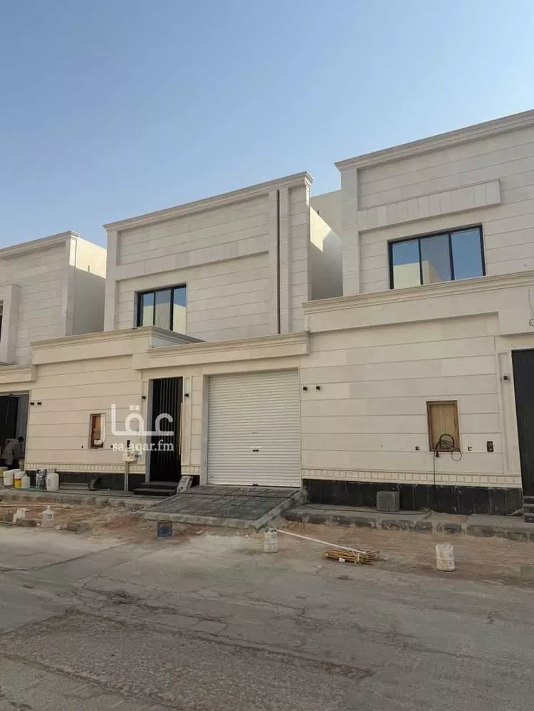 فيلا للبيع في شارع فهد العقيلي, حي الخليج, مدينة الرياض, منطقة الرياض صورة 2