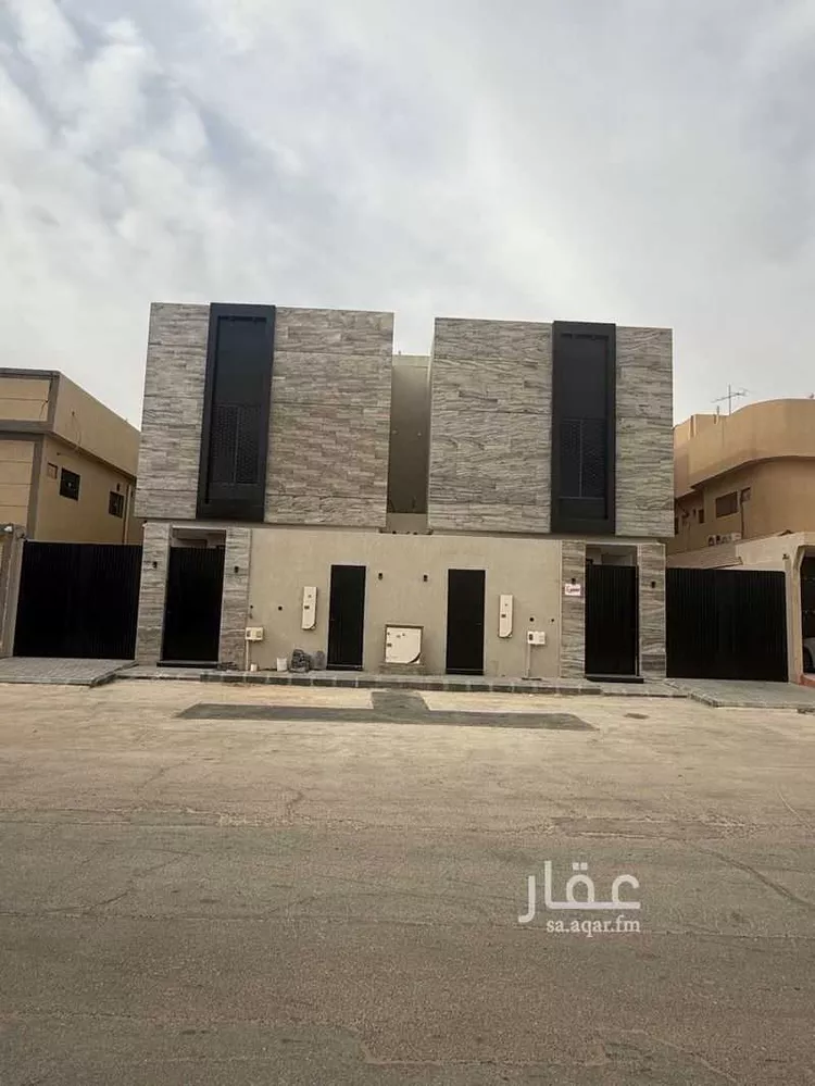 فيلا للبيع في شارع بكر الباهلي, حي الملك فيصل, مدينة الرياض, منطقة الرياض