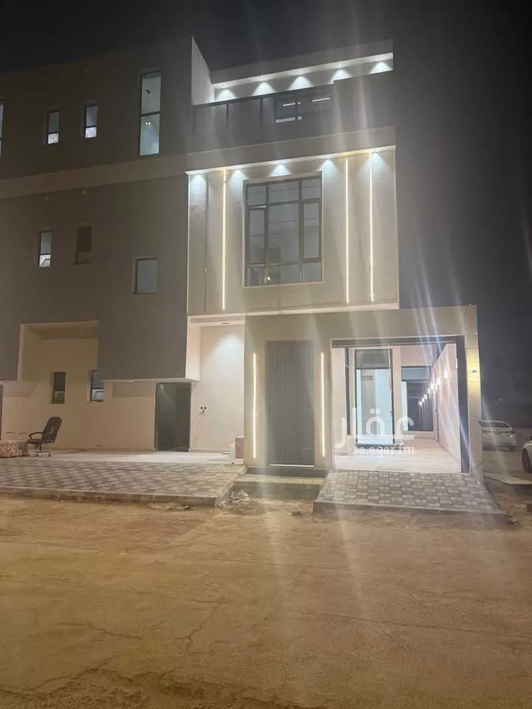 دور للبيع في شارع الغماس, حي الخليج, مدينة الرياض, منطقة الرياض