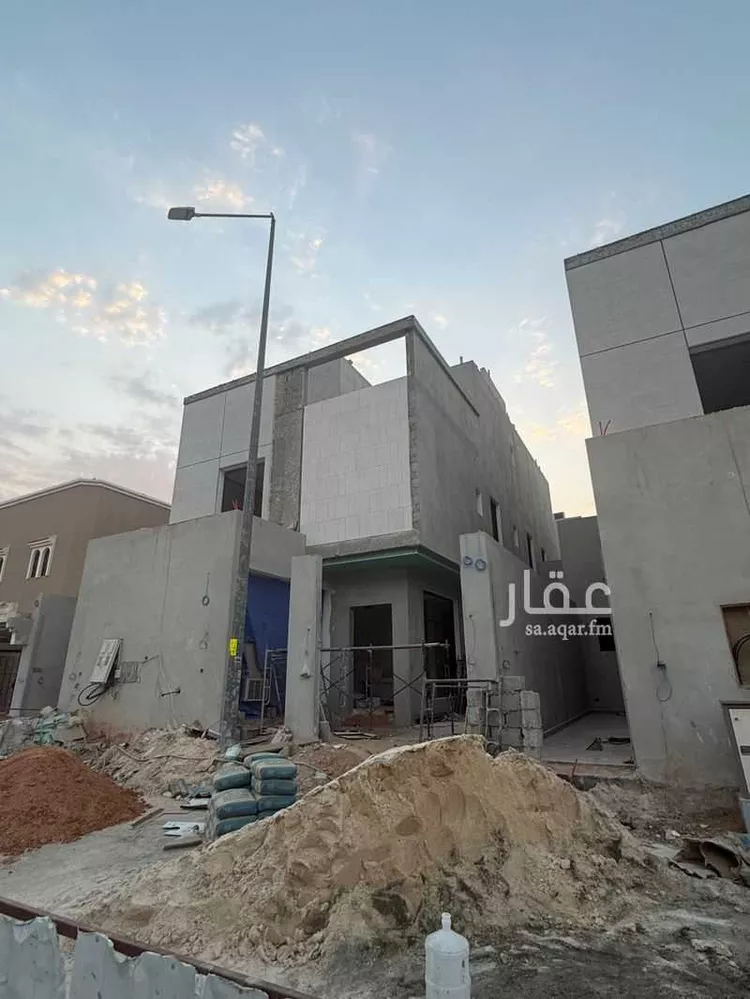 فيلا للبيع في شارع عبدالرحمن بن عيسى, حي الخليج, مدينة الرياض, منطقة الرياض