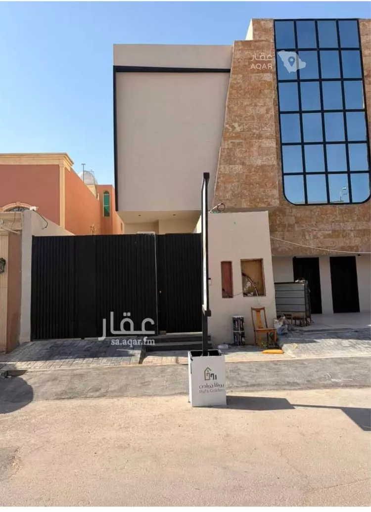 دور للبيع في شارع محمد الأنباري, حي إشبيلية, مدينة الرياض, منطقة الرياض صورة 3