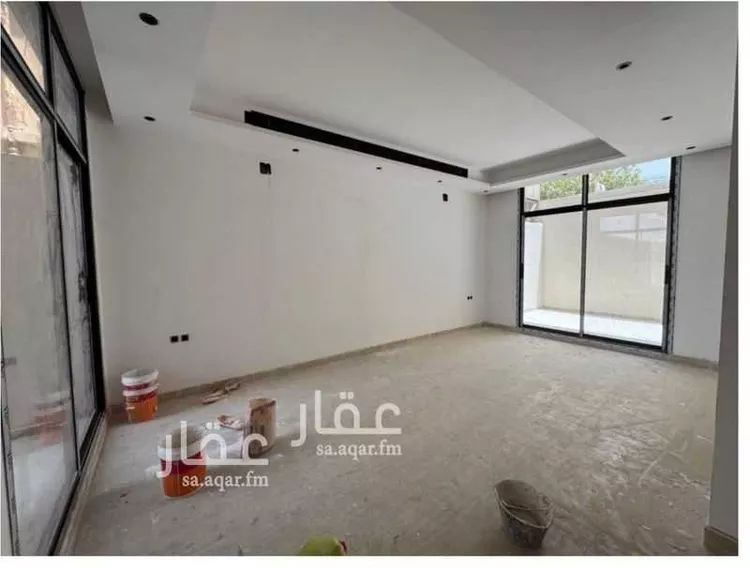 فيلا للبيع في شارع بكر الباهلي, حي الملك فيصل, مدينة الرياض, منطقة الرياض صورة 5