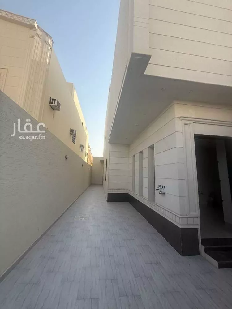 فيلا للبيع في شارع فهد العقيلي, حي الخليج, مدينة الرياض, منطقة الرياض صورة 5