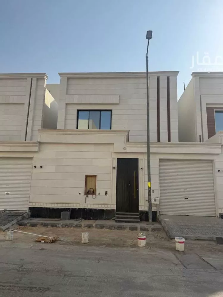 فيلا للبيع في شارع فهد العقيلي, حي الخليج, مدينة الرياض, منطقة الرياض