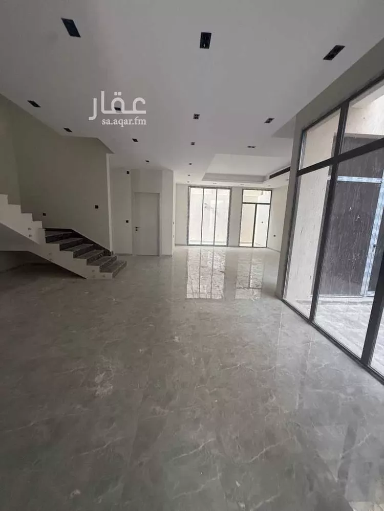 فيلا للبيع في شارع بكر الباهلي, حي الملك فيصل, مدينة الرياض, منطقة الرياض صورة 2