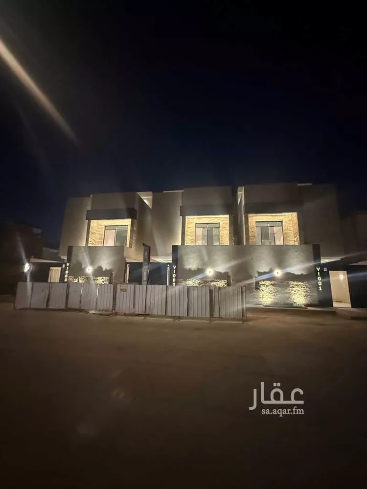 فيلا للبيع في شارع اليتمة, حي الحمراء, مدينة الرياض, منطقة الرياض صورة 3