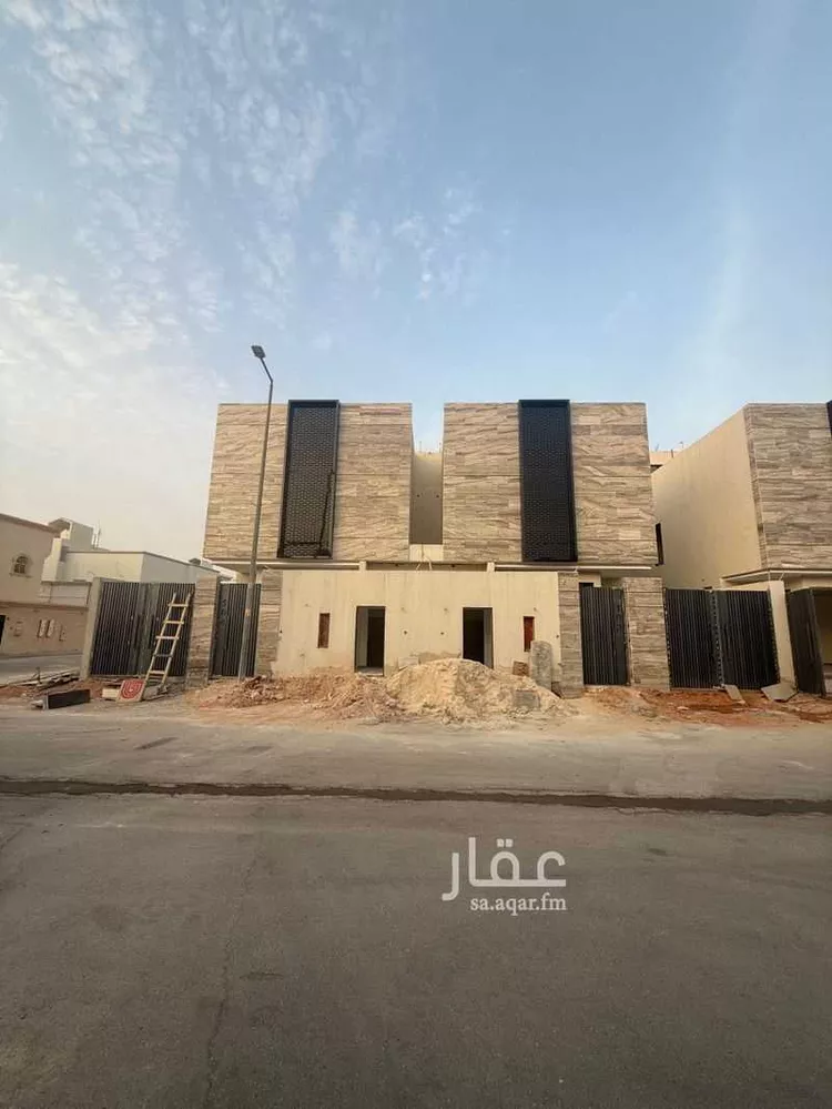 فيلا للبيع في شارع القطن, حي إشبيلية, مدينة الرياض, منطقة الرياض صورة 2